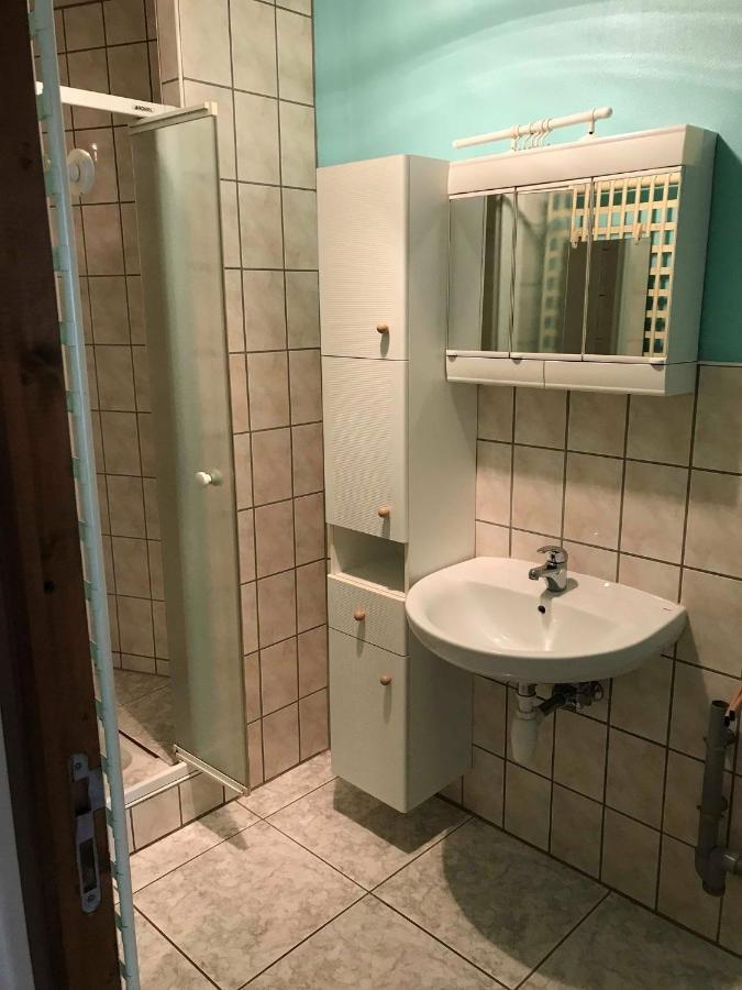 Appartement A Mitzach Ngoại thất bức ảnh